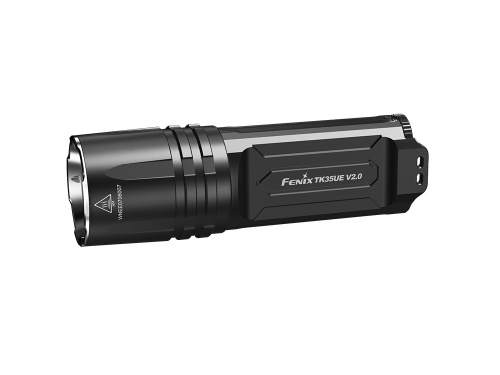 Фонарь Fenix TK35UE V2.0, TK35UEV20 фото 6